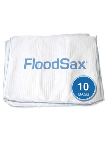 floodsax Formula 10 bags